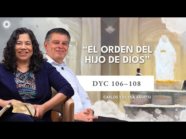 Ven, Sígueme con Carlos y Reyna Aburto