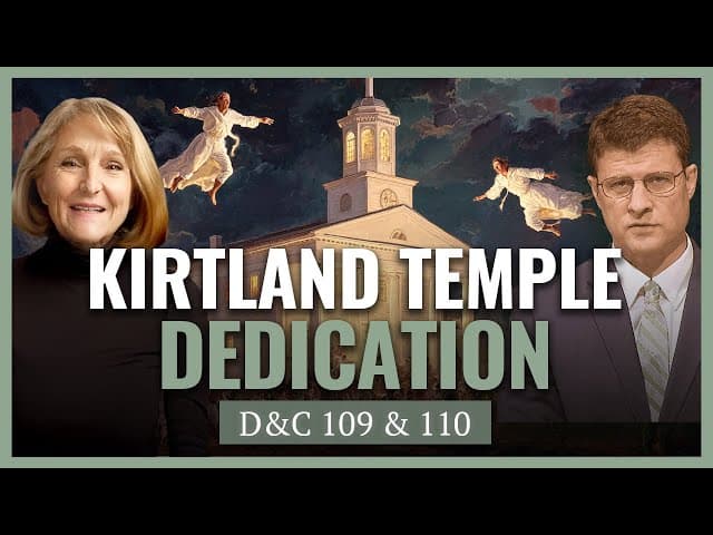 Come, Follow Church History with Lynne Hilton Wilson