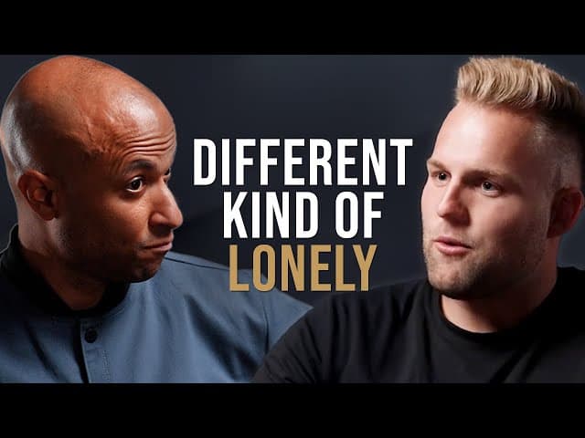 Let's Get Real with Stephen Jones