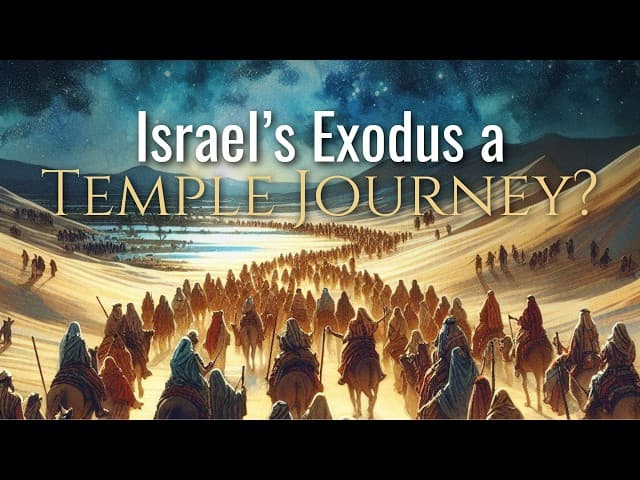 Heaven's Code: Temples and Texts