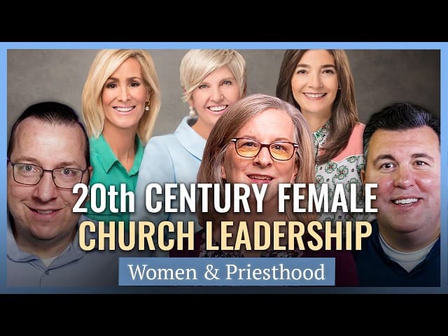 Church History Matters Podcast