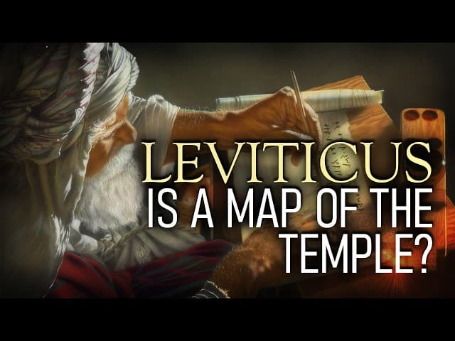 Heaven's Code: Temples and Texts