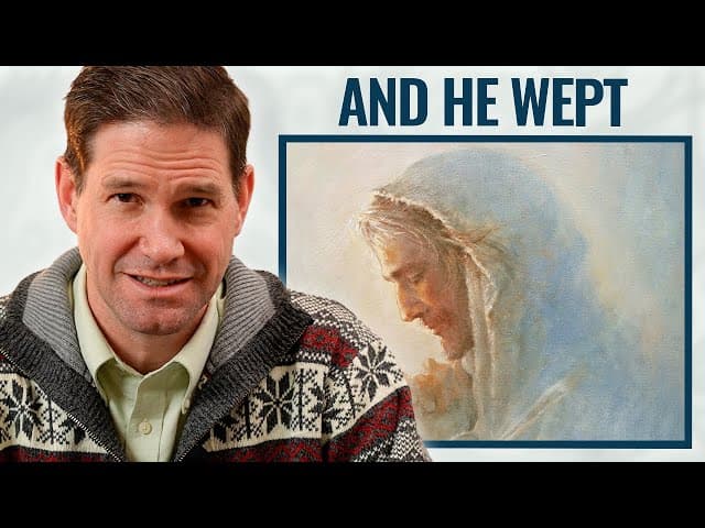 Faith Insights with Tyler Griffin