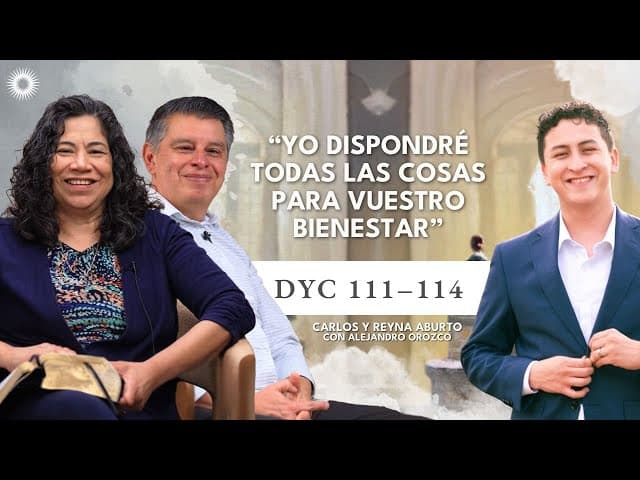 Ven, Sígueme con Carlos y Reyna Aburto