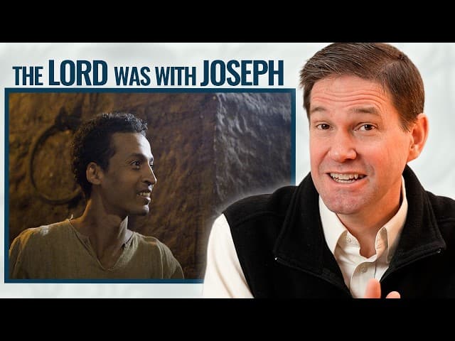 Faith Insights with Tyler Griffin