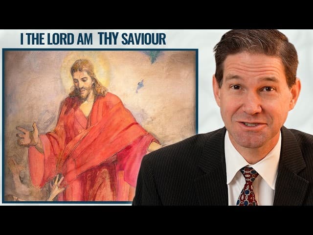 Faith Insights with Tyler Griffin