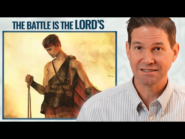 Faith Insights with Tyler Griffin