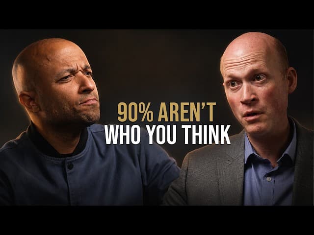 Let's Get Real with Stephen Jones