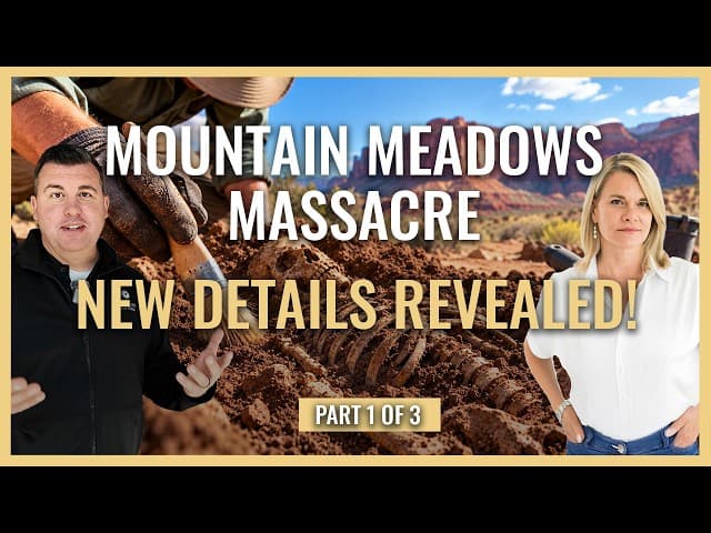 Restoration Revealed