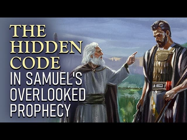 Heaven's Code: Temples and Texts