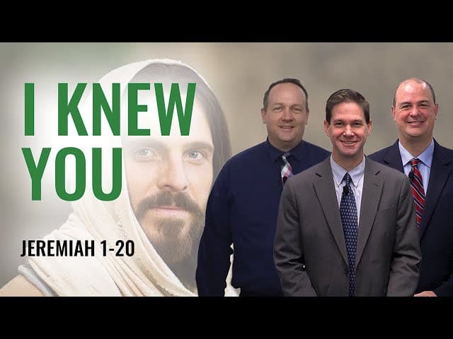 Old Testament | Taylor and Tyler | Come, Follow Me