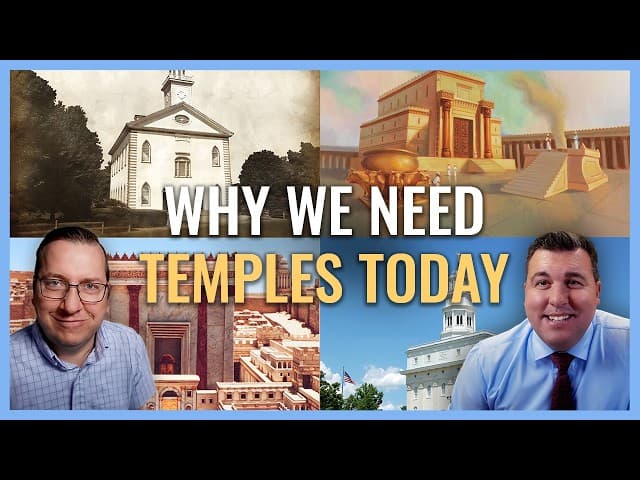 Church History Matters