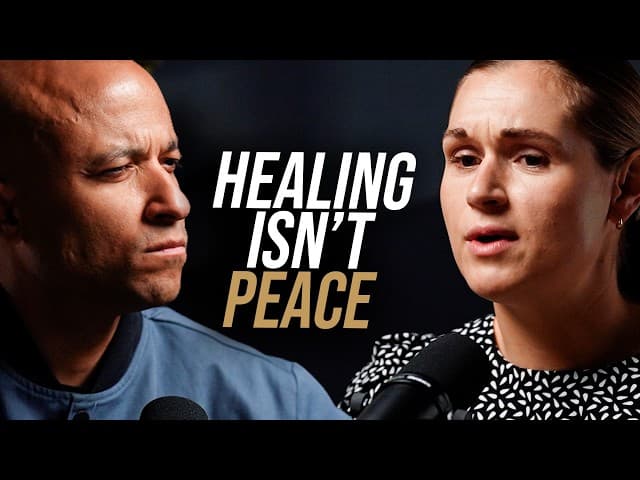 Let's Get Real with Stephen Jones