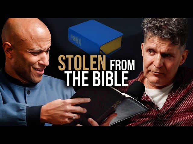 Let's Get Real with Stephen Jones