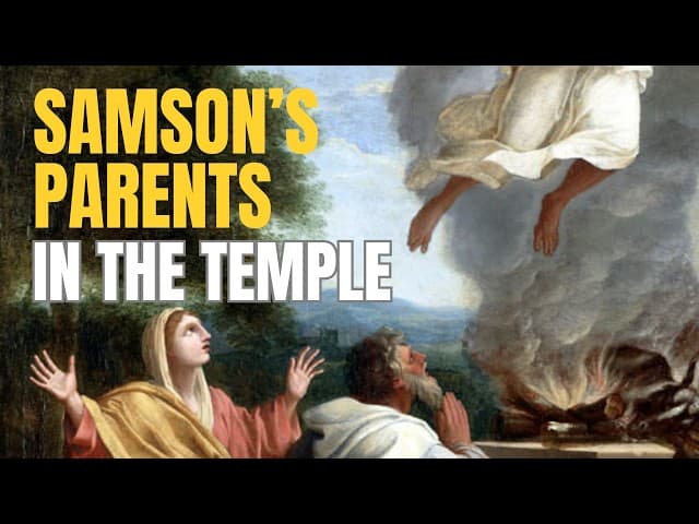 Heaven's Code: Temples and Texts