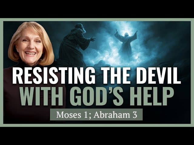 Come, Follow Church History with Lynne Hilton Wilson