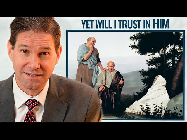 Faith Insights with Tyler Griffin