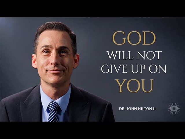 Finding Christ in the Old Testament