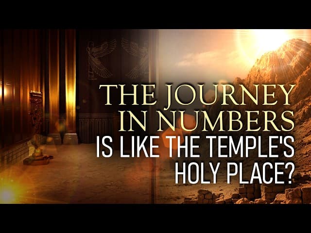 Heaven's Code: Temples and Texts