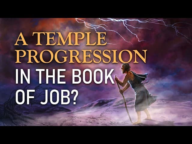 Heaven's Code: Temples and Texts