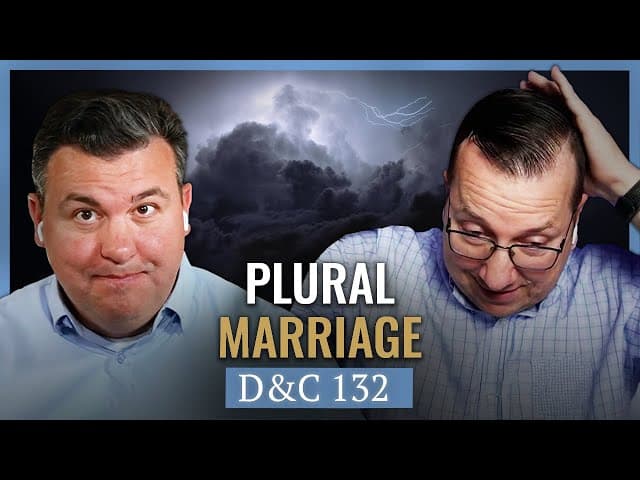 Church History Matters: Come Follow Me with Scott and Casey