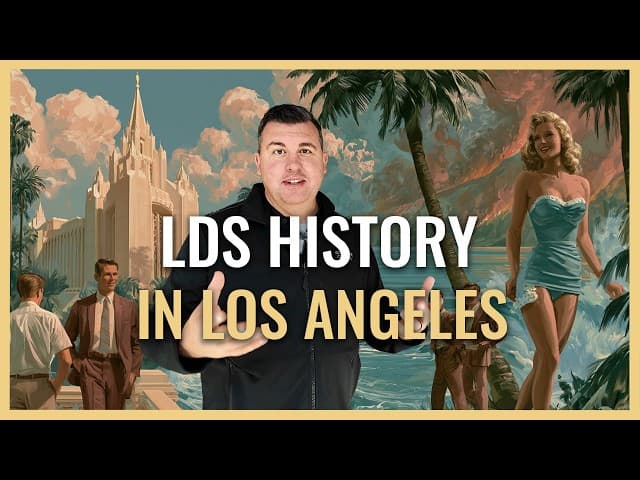 Restoration Revealed