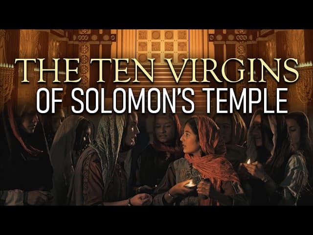 Heaven's Code: Temples and Texts