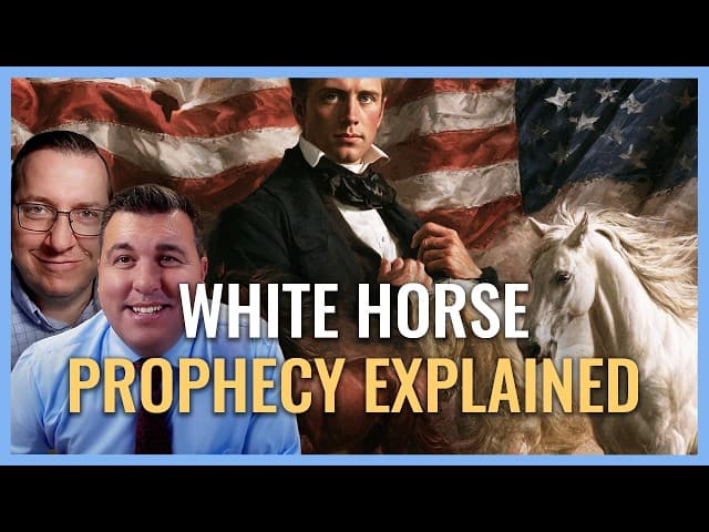 Church History Matters Podcast