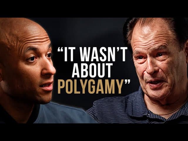 Let's Get Real with Stephen Jones