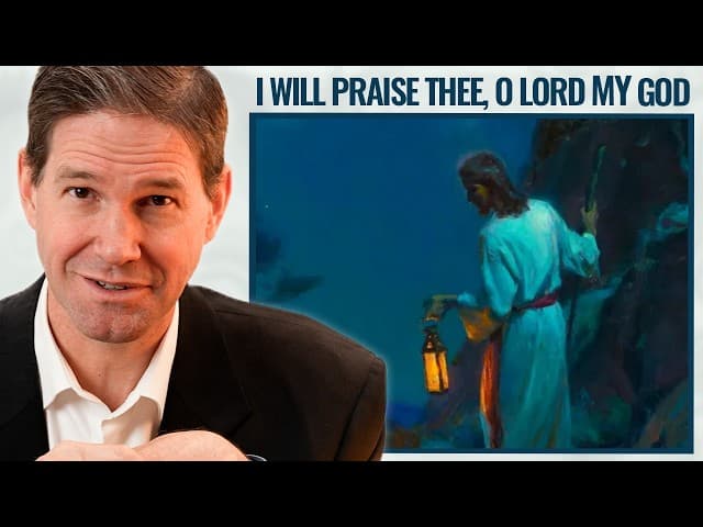 Faith Insights with Tyler Griffin