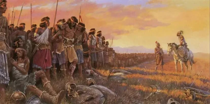 “It's True Sir. All Present and Accounted For” (Es verdad Señor, todos presentes y representados), por Clark Kelley Price