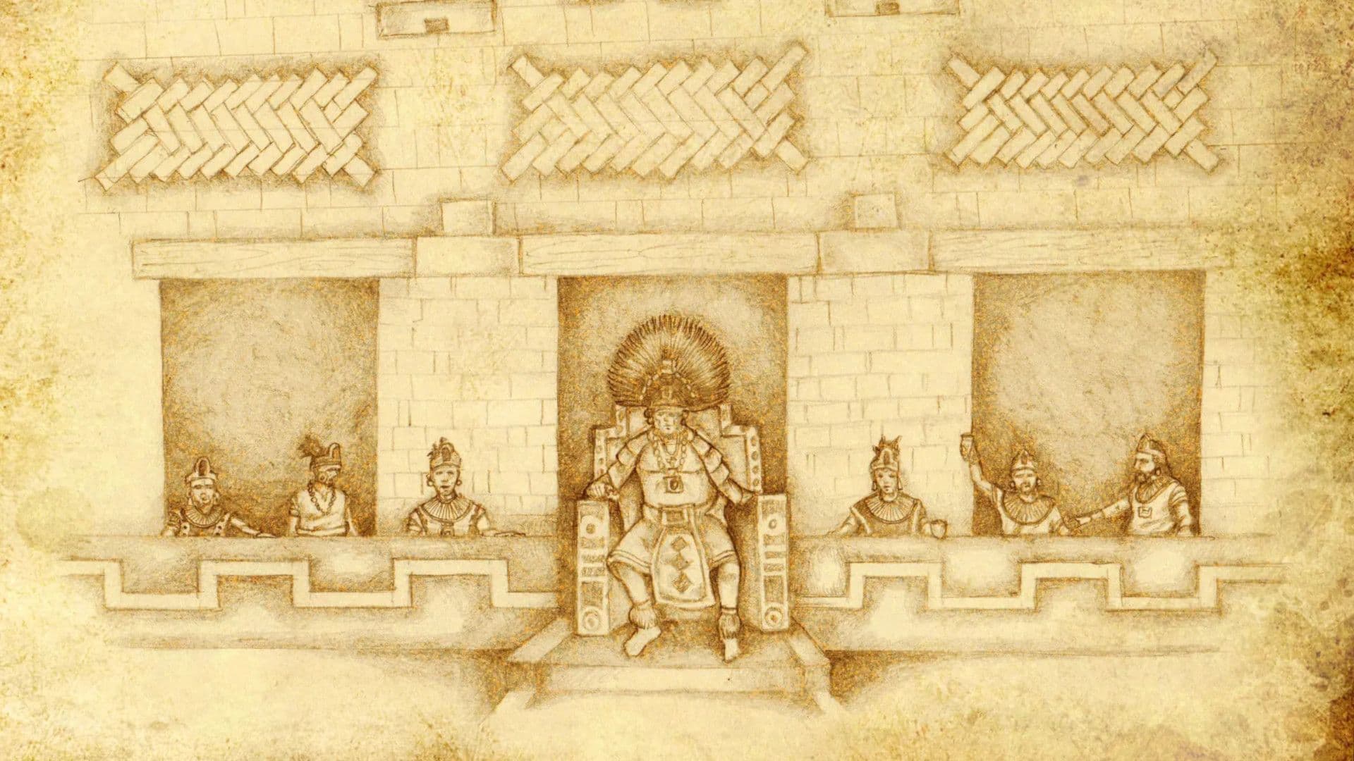 "Jueces nefitas" por Jody Livingston