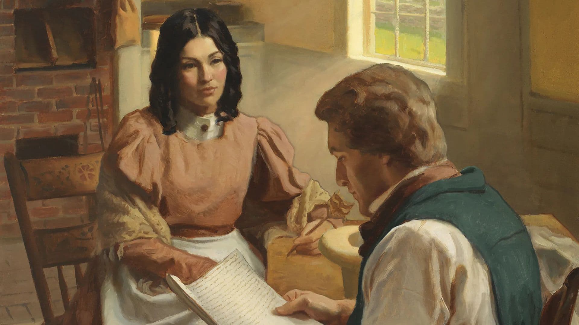 Imagen de La Iglesia de Jesucristo de los Santos de los Últimos Días